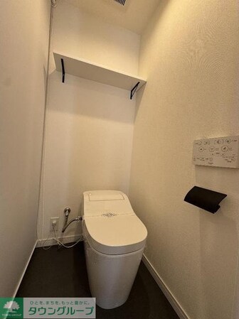 オーパスホームズ八丁堀の物件内観写真